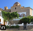 Pfarrkirche Nuestra Señora del Consuelo