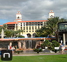 Gran Hotel Costa Meloneras