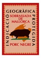 Sobrassada de Mallorca porc negre